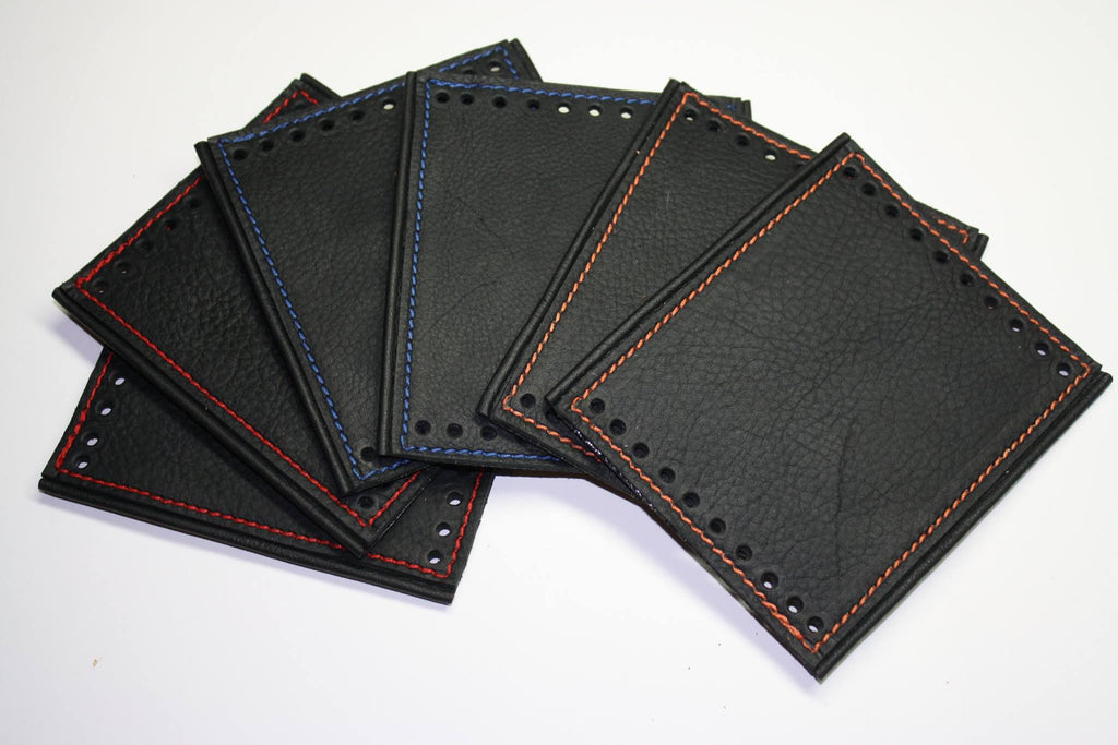 Harley heated grip covers top
